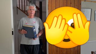 Photo albums of Baz Juniper