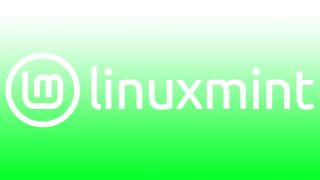 The Linux Mint logo
