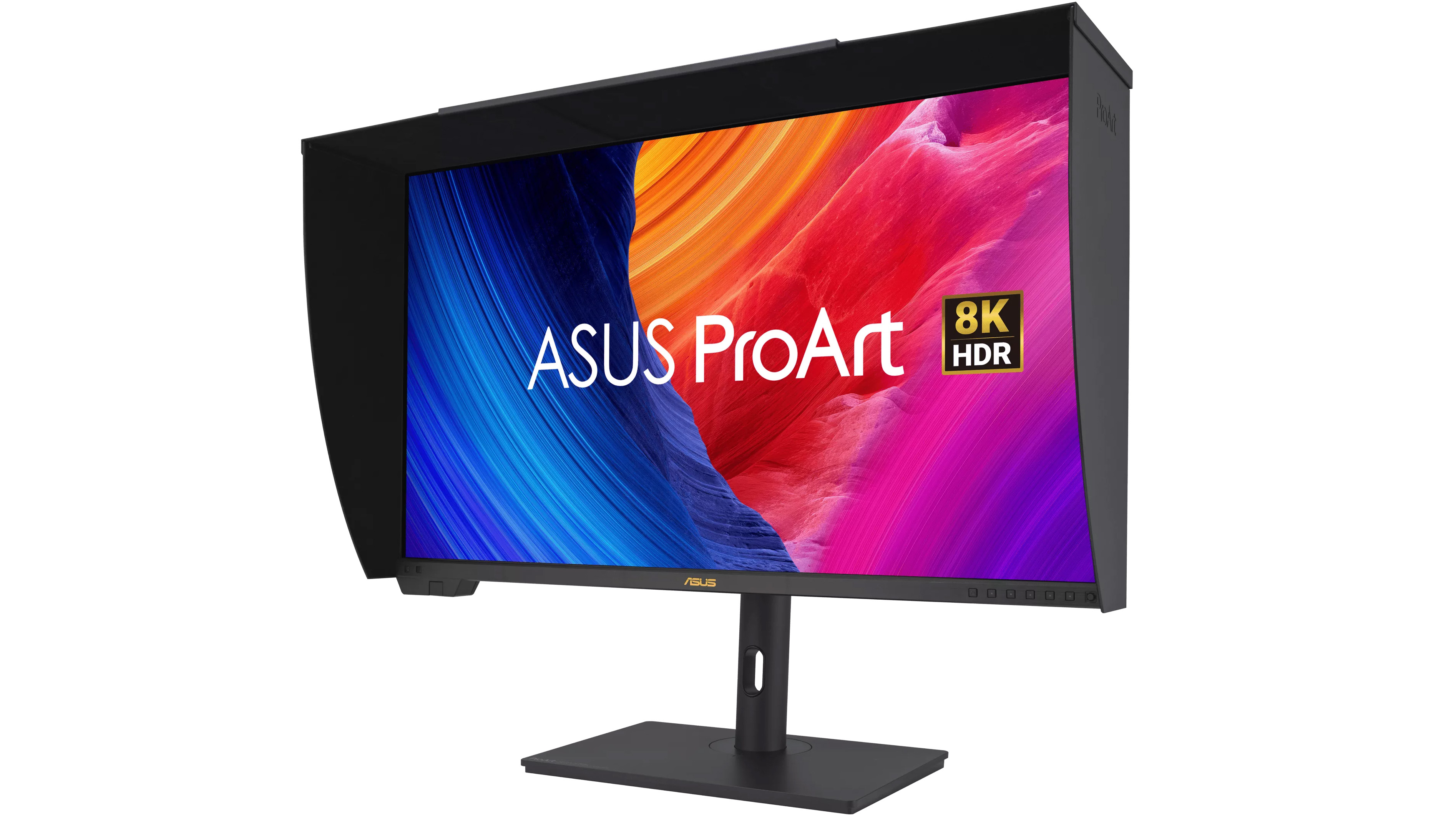 Asus ProArt Display 8K PA32KCX