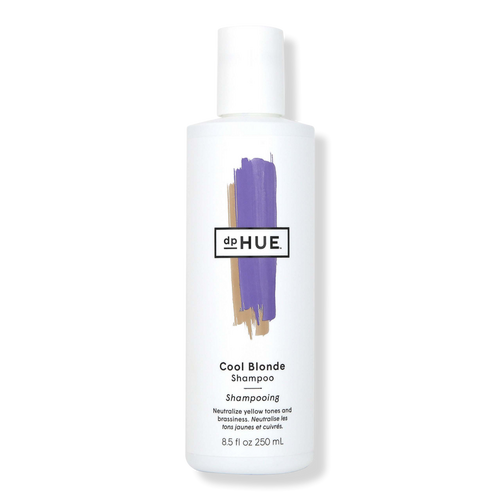 Cool Blonde Shampoo