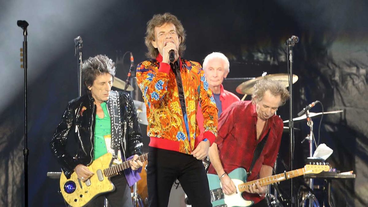 The Rolling Stones announce 2020 North American tour | Louder