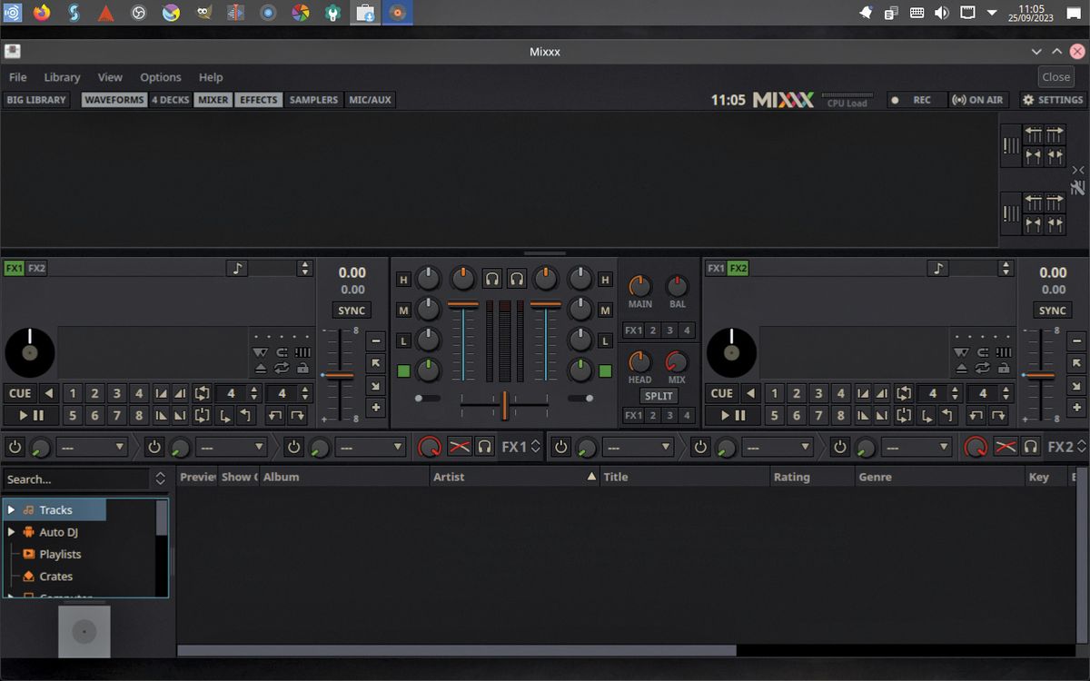 How to use Linux in the studio and why it could change the way you make ...