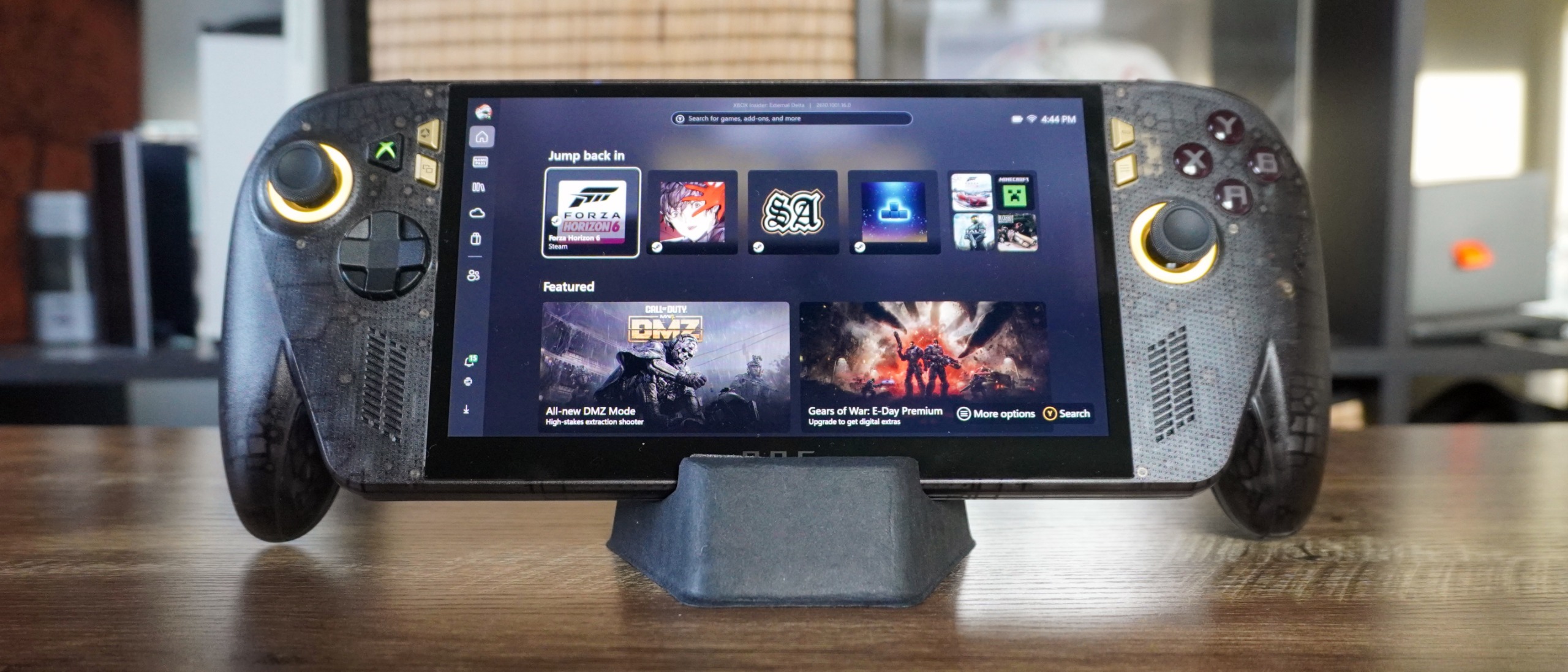 Asus ROG Xbox Ally X20