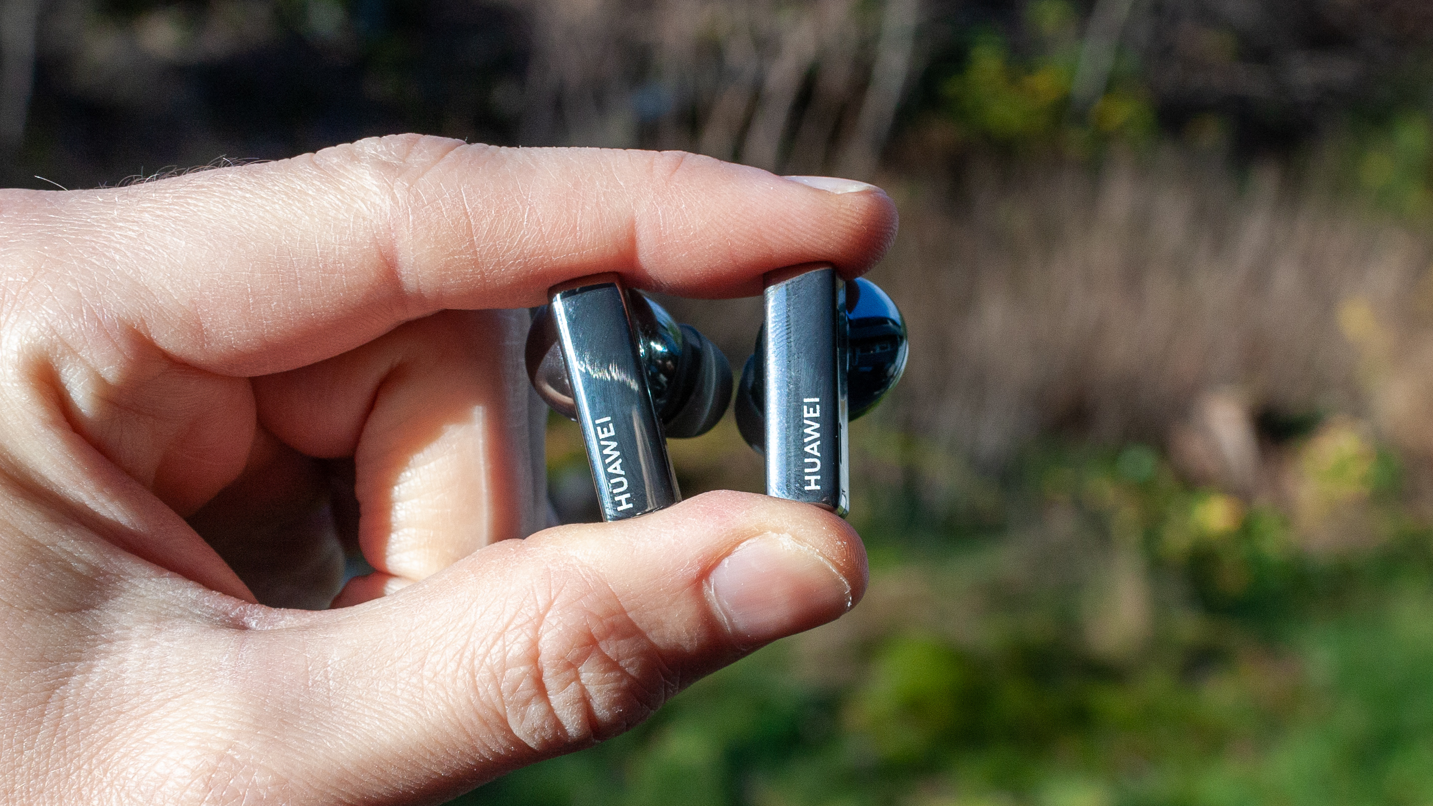 Huawei FreeBuds Pro