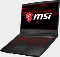 MSI GF65 Thin 9SD-837 | $749.99 (save $250)