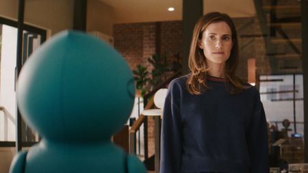 Allison Williams as Gemma in M3GAN 2.0