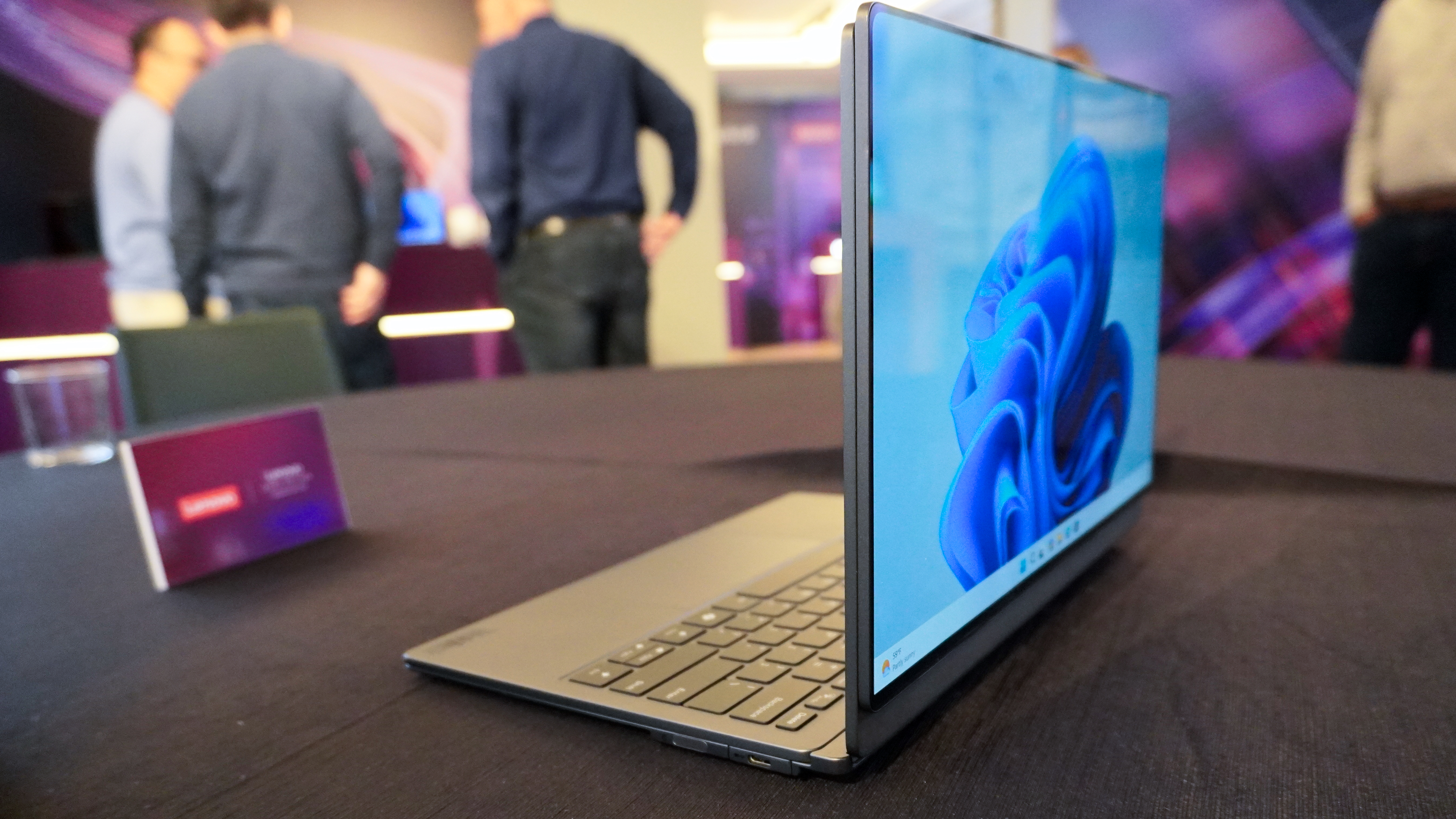 Lenovo ThinkBook Modular AI PC Concept