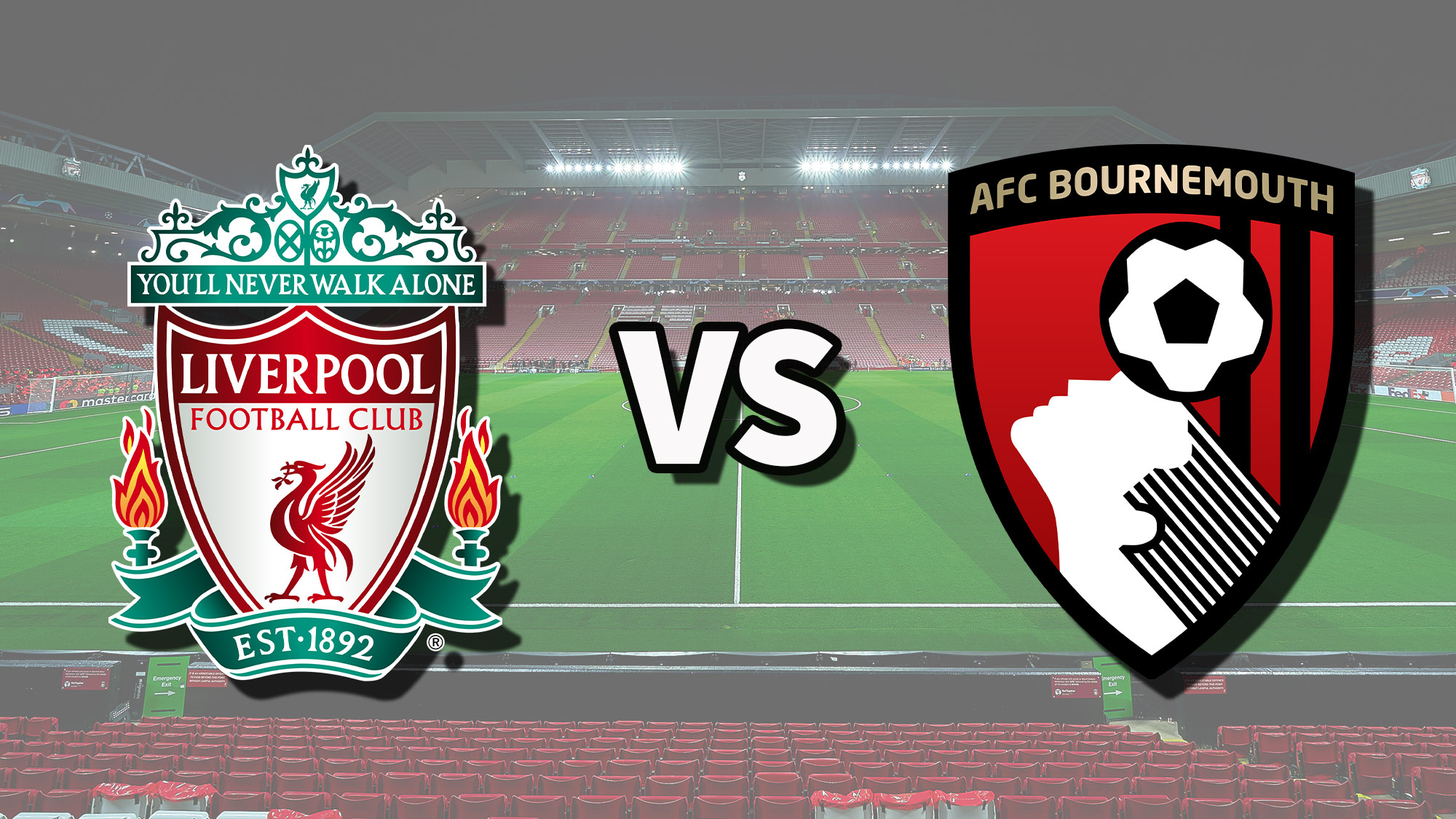 Liverpool vs Bournemouth live stream and how to watch Premier League game online, lineups Toms Guide