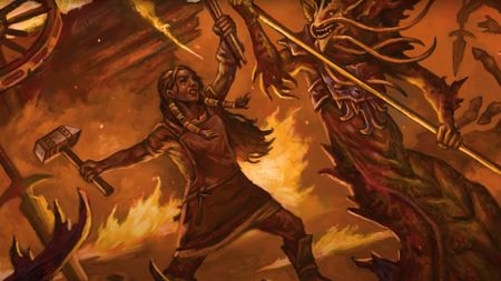 Journeys Through the Radiant Citadel