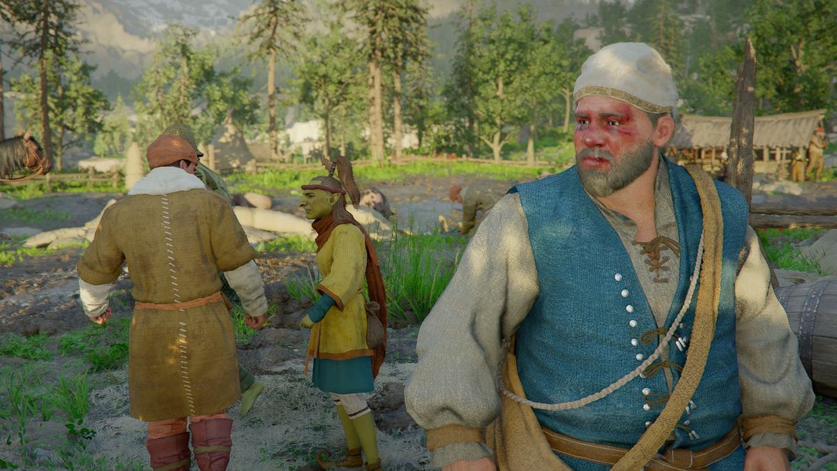 How to complete Trial After Trial in Crimson Desert | PC Gamer