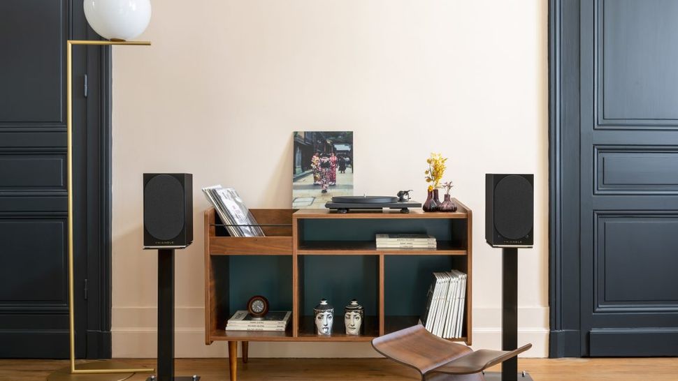 Best active speakers 2024 budget to highend, handpicked by our