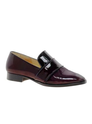 Whistles Bette Patent Loafer, £125