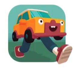 What the Car? app icon
