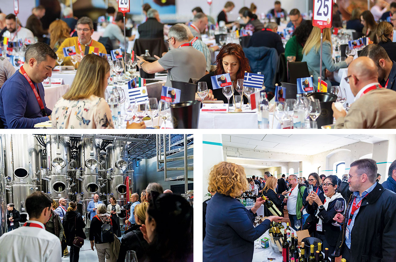 croatia international wine event