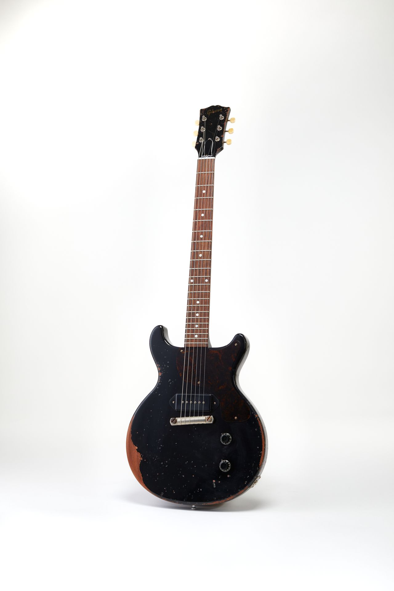 Gibson Murphy Lab