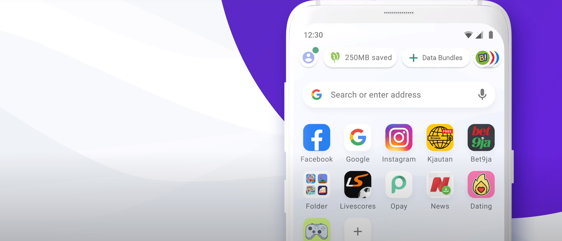 Opera Mini review | TechRadar