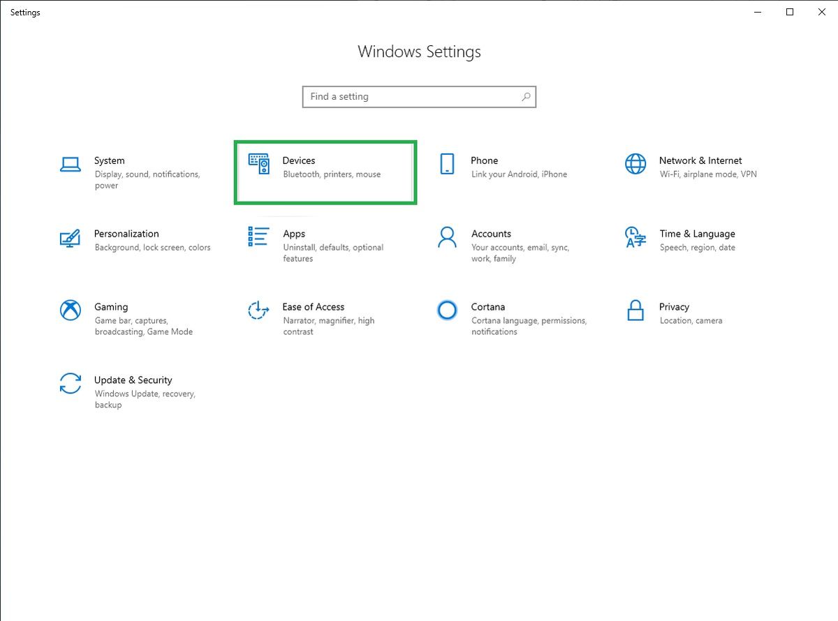 How To Enable Bluetooth in Windows 10 | Tom's Hardware