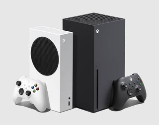 free xbox console