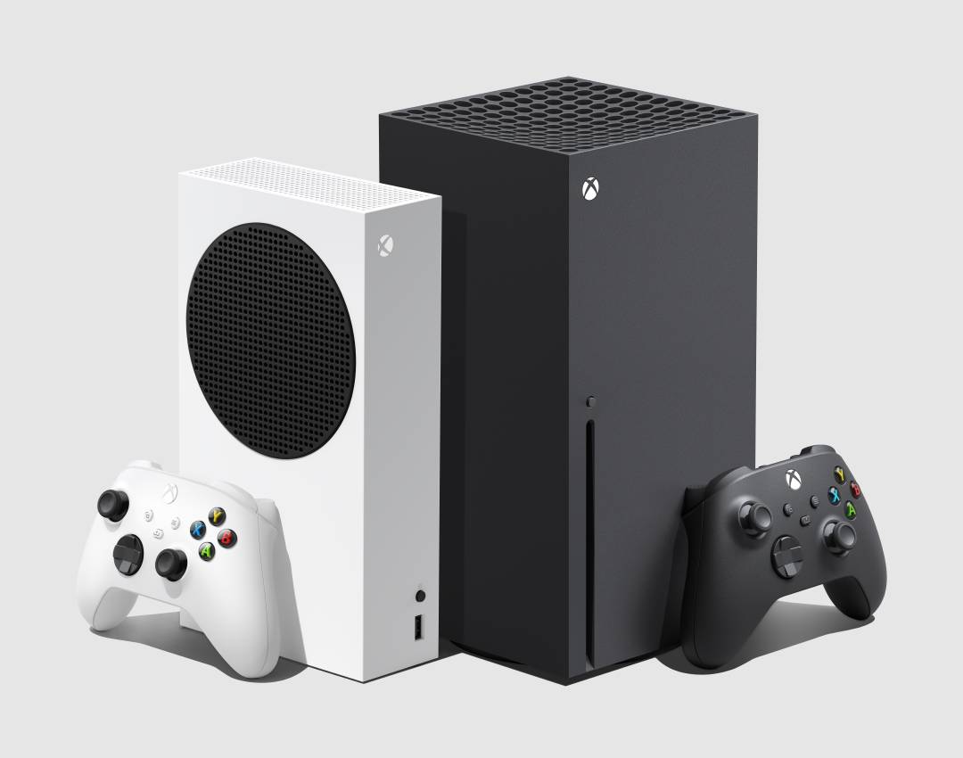 Xbox Series X and Series S pre-order: Where to buy the new console 