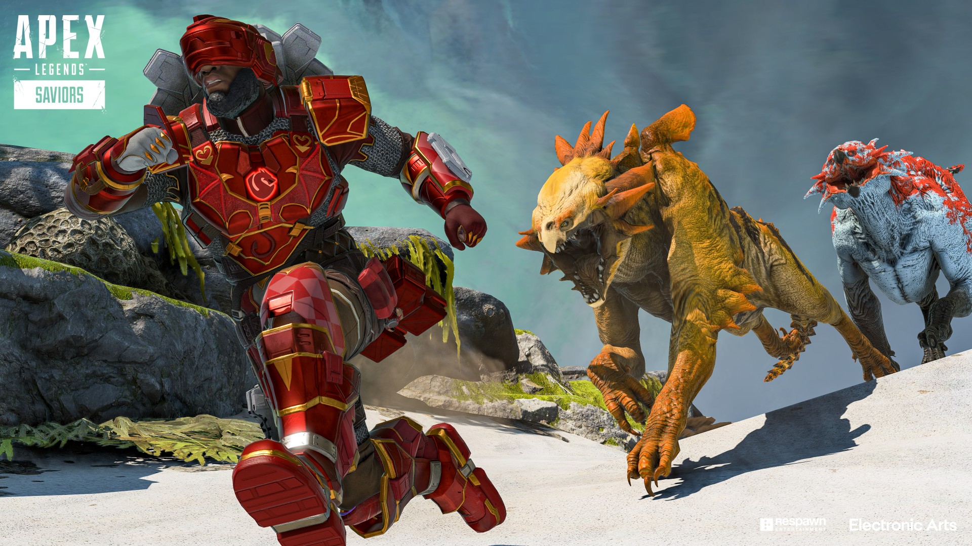 Apex Legends