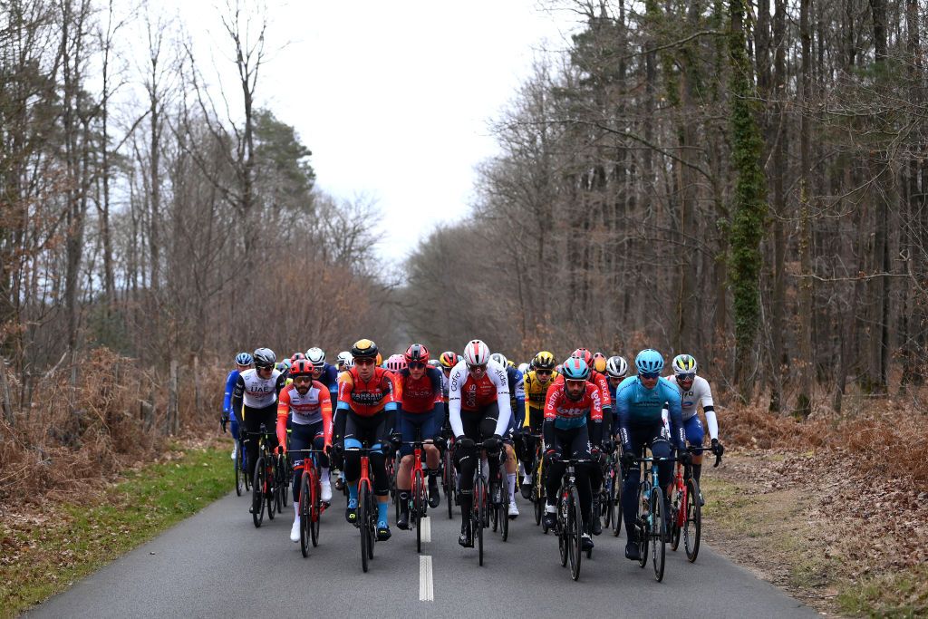 Peloton