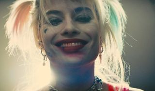 Harley Quinn Birds Of Prey