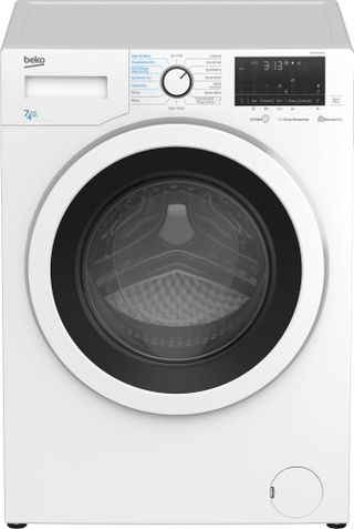 Beko WDER7440421 washer dryer