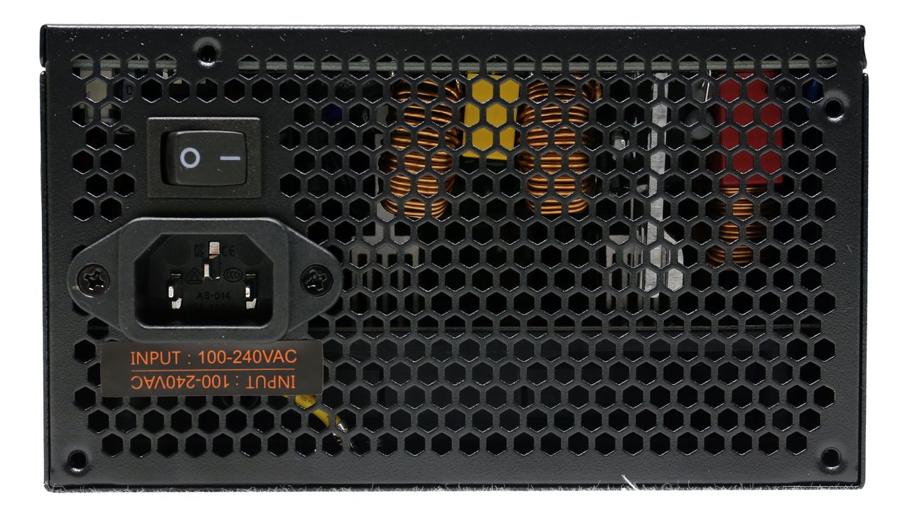 ARESGAME AGS850
