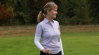 Galvin Green Elaine Base Layer