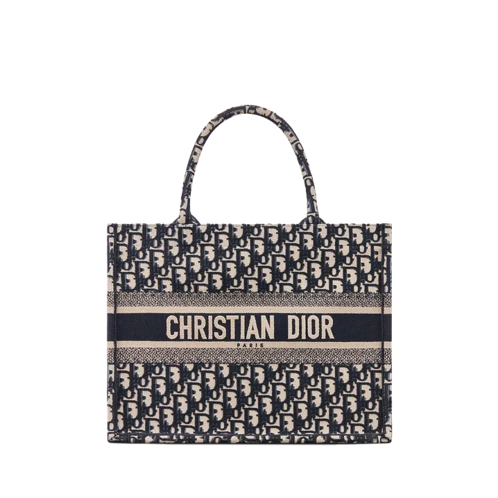 Dior, Medium Dior Book Tote