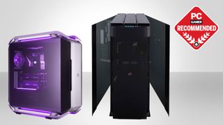 3 Best PC Cases for Cable Management 2022 (Comparison)