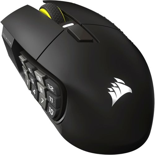 Scimitar Elite Wireless SE MMO Mouse