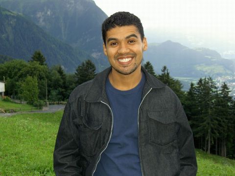 Will Humans Eventually All Look Like Brazilians Human Race Live Science