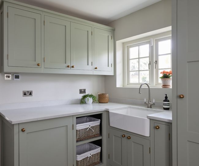 28 utility room ideas for a stunning yet functional space | Homebuilding