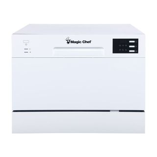 6 Best Countertop Dishwashers 2021 - Mini Dishwasher Reviews | Marie Claire