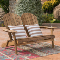 Patio furniture/decor: deals from $10 @ Overstock