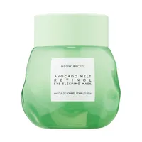 Glow Recipe Avocado Melt Retinol Eye Sleeping Mask | RRP:&nbsp;$42/£34