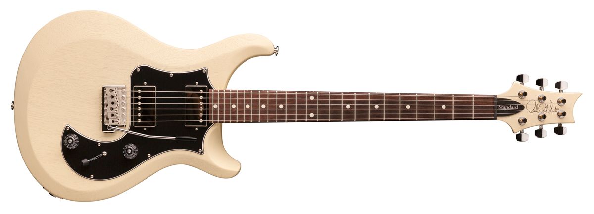 S2 Standard 24 Antique White