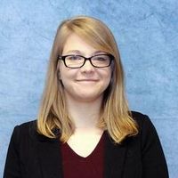Kayla B. Rowe's avatar