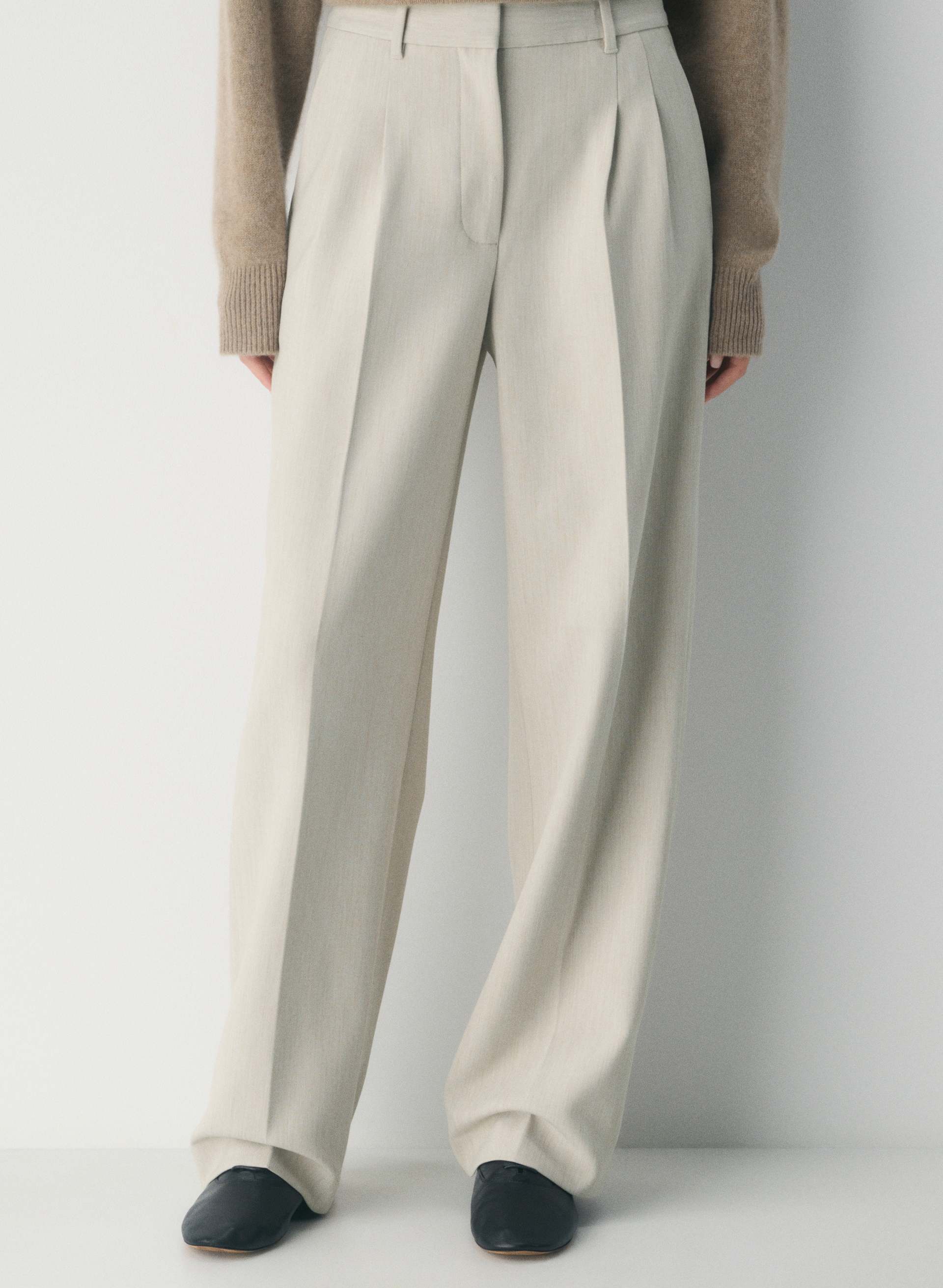 The Effortless Pant&trade;