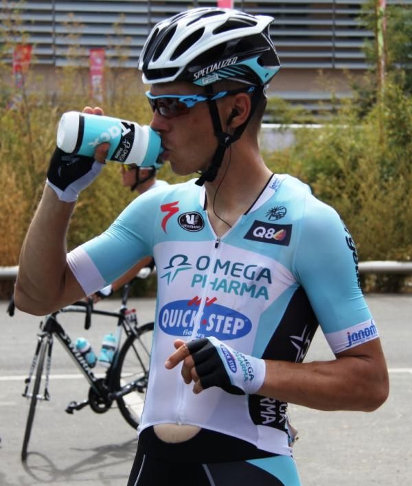 Tony Martin (Omega Pharma-Quickstep)