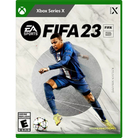 FIFA 23 (Xbox Series X/S) | $59.99