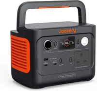 Jackery 240 v2
