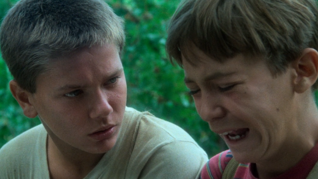 I Rewatched Stand By Me As An Adult, And Realized Just How Much I ...