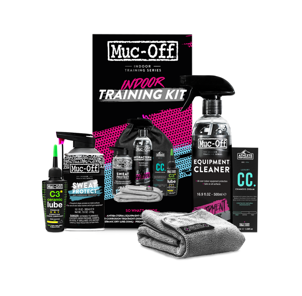 The best indoor cycling accessories for under £50 / $50, photo 4 of 4