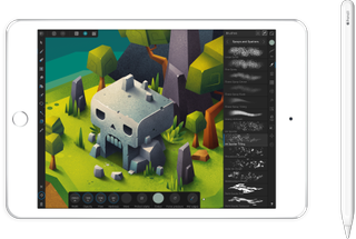 affinity designer ios