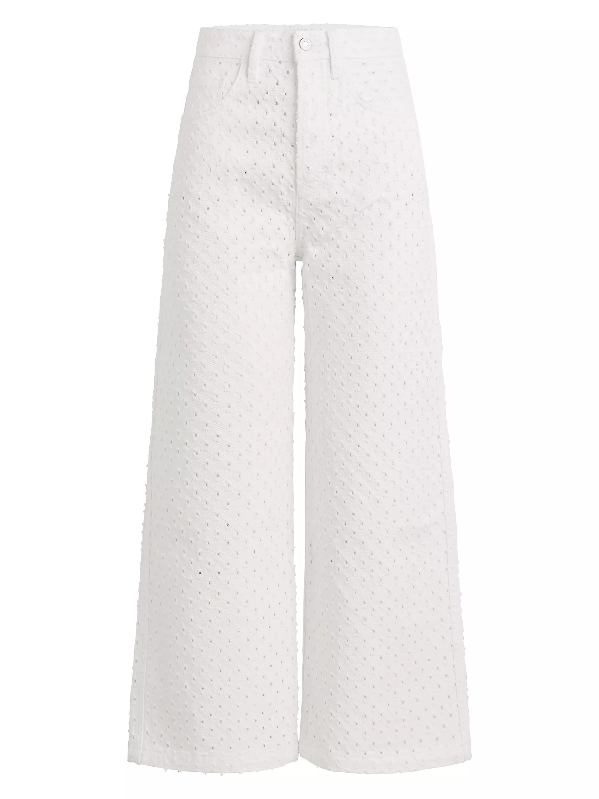 The Masha Super High-Rise Pants