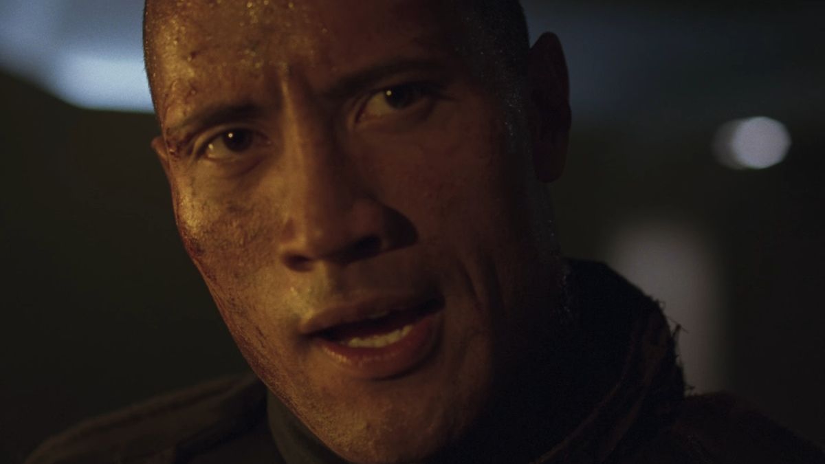 The 33 greatest Dwayne Johnson movies | GamesRadar+