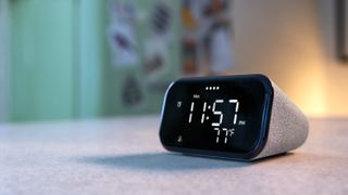 Lenovo Smart Clock Essential