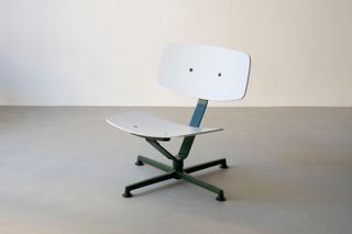 Arba chair by Erwan Bouroullec